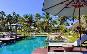 Studio Villa Naluri B001 Japaratinga